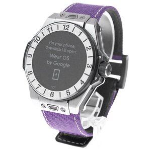 HUBLOT big bang e titanium 440.NX.1100.NR.PLW21 Quartz Men's Watch_815530